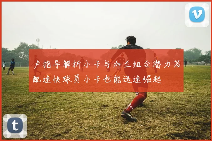卢指导解析小卡与加兰组合潜力若配速快球员小卡也能迅速崛起