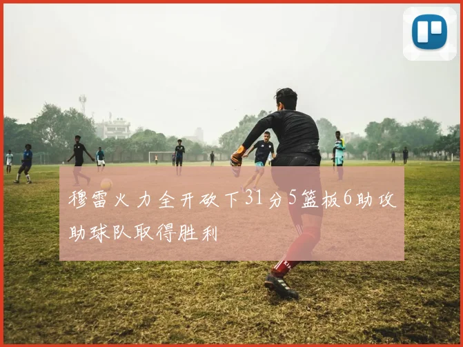 穆雷火力全开砍下31分5篮板6助攻助球队取得胜利